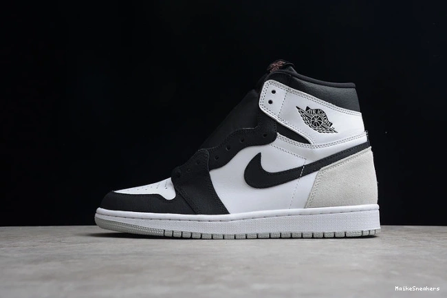 MaikeSneakers 555088-108 Haze High Jordan Air 1 OG Stage 0801